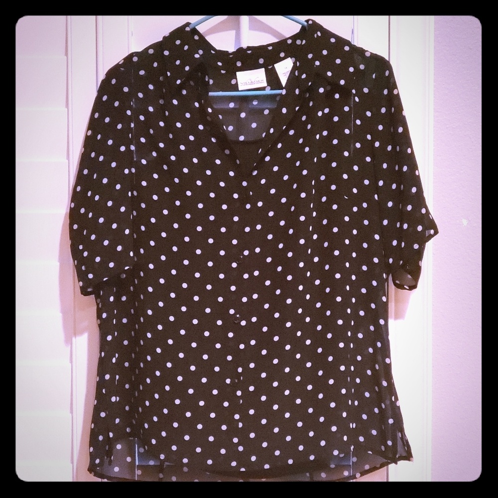 Liz Claiborne dress shirt